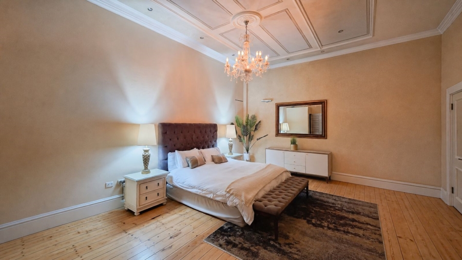 2 Bedroom Property for Sale in Cape Town City Centre Western Cape